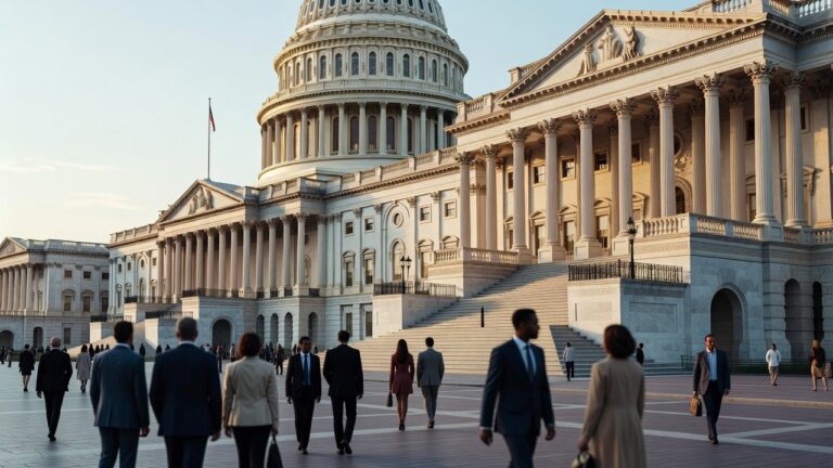Facts About Whistleblower Protections in Congress