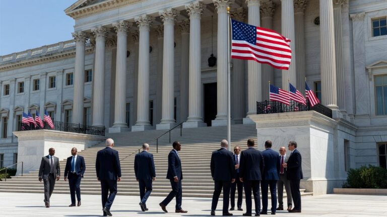 How the Presidential Veto Power Functions in Practice