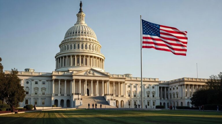 What Is a Political Party? Definition, Structure, and Role in American Democracy