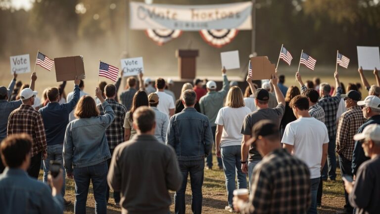 Decoding Governor Races in America’\”s Swing States