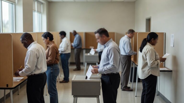 The Methodology Maze: Understanding Election Polling Accuracy Issues