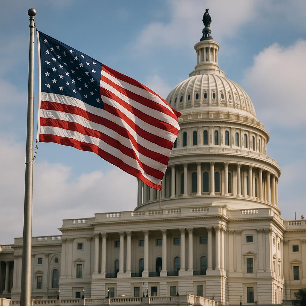 Progressive Definition in US Politics Explained