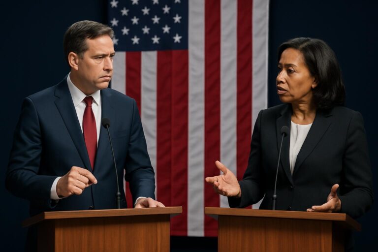 Senate Races: Full Rankings & Analysis